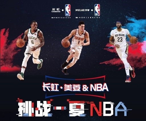 球版图中