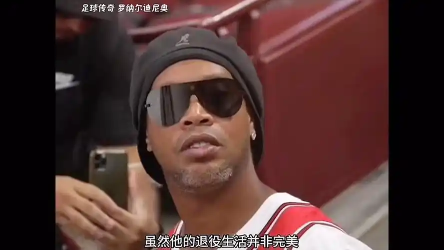 观众心中都